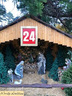 Cheverny en habits de fêtes