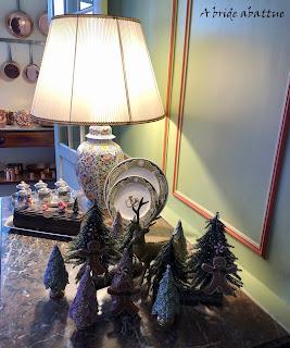 Cheverny en habits de fêtes Cheverny en habits de fêtes