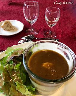 Cheverny en habits de fêtes