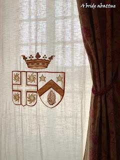 Cheverny en habits de fêtes