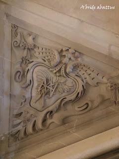 Cheverny en habits de fêtes