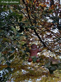 Cheverny en habits de fêtes Cheverny en habits de fêtes