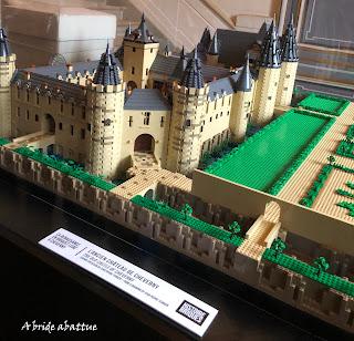 Cheverny en habits de fêtes Cheverny en habits de fêtes