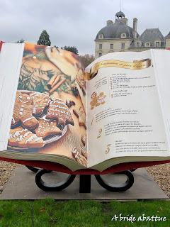 Cheverny en habits de fêtes Cheverny en habits de fêtes