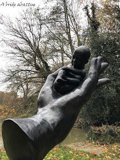 Cheverny en habits de fêtes