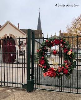 Cheverny en habits de fêtes