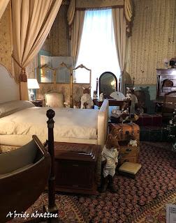 Cheverny en habits de fêtes Cheverny en habits de fêtes