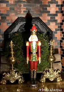 Cheverny en habits de fêtes Cheverny en habits de fêtes