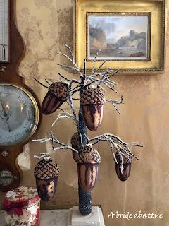 Cheverny en habits de fêtes Cheverny en habits de fêtes