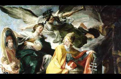 Missa ad multos annos : Gloria