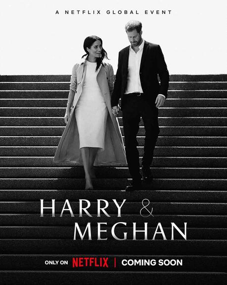 Mon avis sur Meghan & Harry, le documentaire Mon avis sur Meghan & Harry, le documentaire