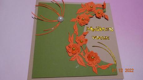 Mes ouvrages - de nouvelles cartes