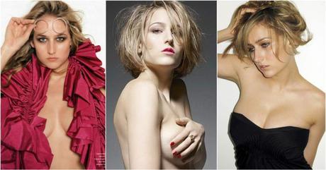 Des écrans à la peinture : Leelee Sobieski