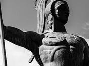 Achilleion photos noir blanc Marco Pohle (Quatrième dernière série)