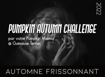 Bilan Pumpkin Autumn Challenge