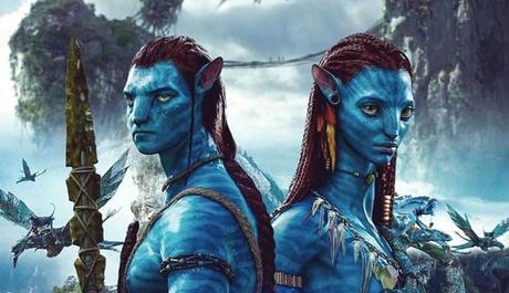 CINÉMA : Avatar La Voie de L’Eau