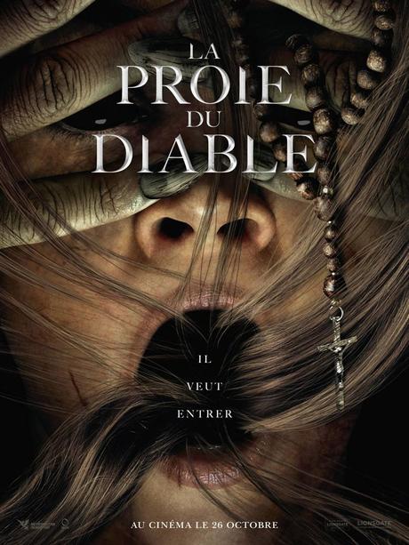Critique Ciné : La Proie du Diable (2022)