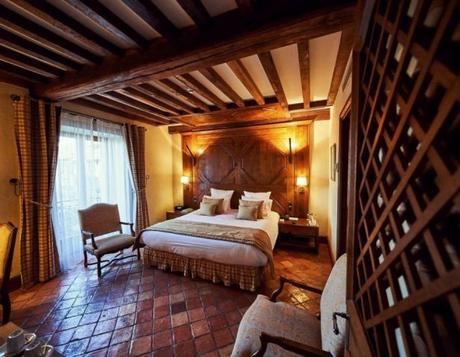 Hôtels spa en Bourgogne : nos meilleures adresses pour un séjour détente !