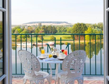 Hôtels spa en Bourgogne : nos meilleures adresses pour un séjour détente ! hôtel spa incontournable en Bourgogne