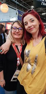 Fan squad de C.S Quill