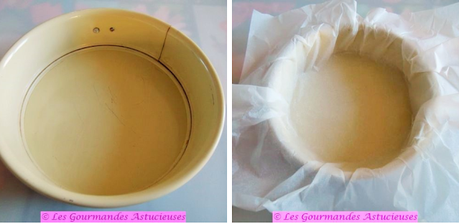 Fondant au chocolat et aux lentilles (Sans gluten et Vegan)