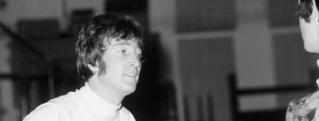 Quelles sont les meilleures chansons des Beatles écrites par John Lennon