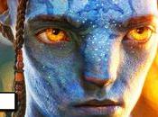 Avatar enfin quelque chose voir!