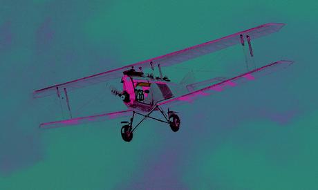 DU DESSIN AUX NUAGES, PHILIPPE CHARBONNEAUX