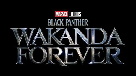 Le Marvel: 4:7: Black Panther: Wakanda Forever (Ciné)