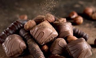 Le chocolat personnalisé : un cadeau incomparable