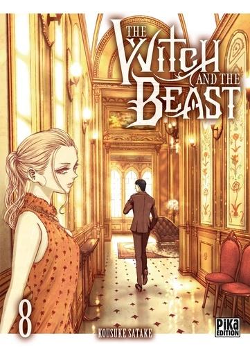 The Witch and the Beast, tome 08