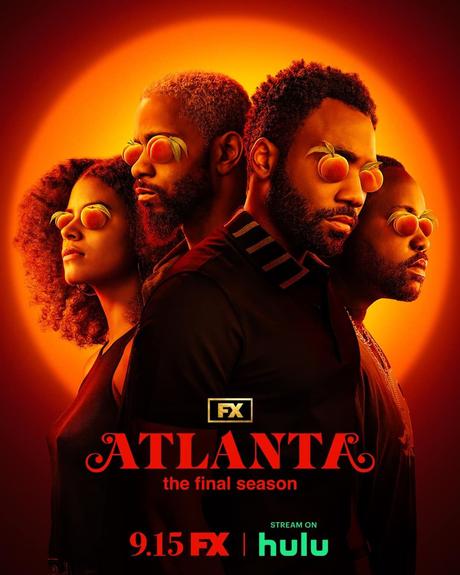 Atlanta (Saison 4, 10 épisodes) : fin magistrale