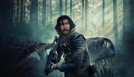 Bande annonce VF pour 65 - La Terre d'Avant de Scott Beck et Bryan Woods