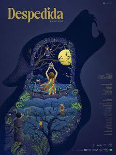 Despedida, film de Luciana Mazeto et Vinícius Lopes