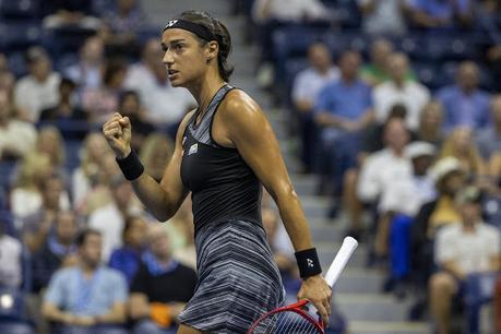 Cinq performances époustouflantes accomplies cette année dans le tennis féminin