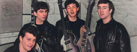 Le premier manager des Beatles était persuadé que John Lennon les ferait arrêter avant leur résidence en Allemagne Le premier manager des Beatles était persuadé que John Lennon les ferait arrêter avant leur résidence en Allemagne