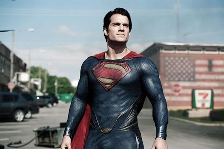 James Gunn à l'écriture d'un nouveau film Superman sans Henry Cavill !