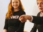 Paul McCartney l’intention d’arrêter d’écrire chansons