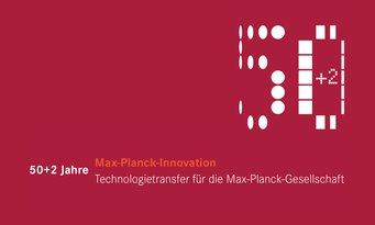 Max-Planck-Innovation