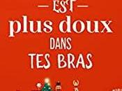 avis Noël doux dans bras d'Alfreda Enwy