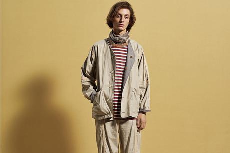 TS(S) – S/S 2023 COLLECTION LOOKBOOK