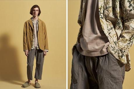 TS(S) – S/S 2023 COLLECTION LOOKBOOK