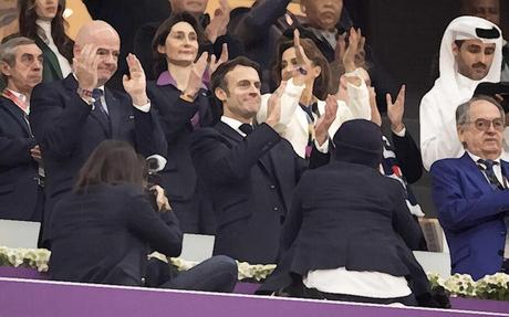 France-Maroc : mince, on a gagné !?