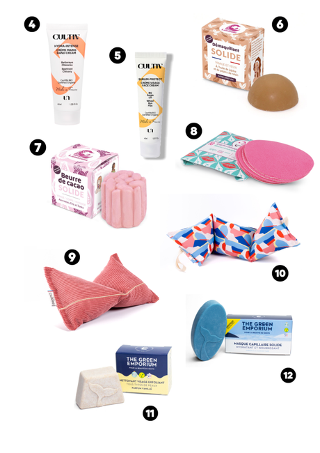 SHOPPING : Se dorloter l’hiver