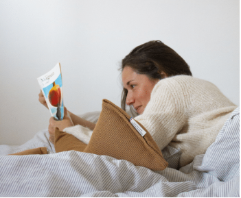 SHOPPING : Se dorloter l’hiver