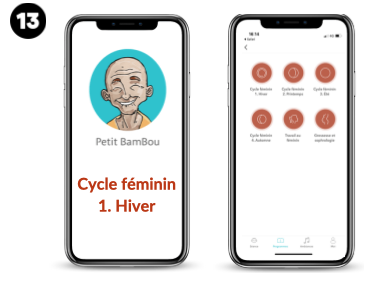 SHOPPING : Se dorloter l’hiver