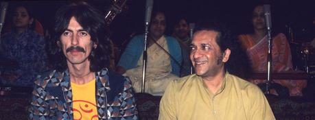 George Harrison pensait que les gens le détestaient parce qu’il était spirituel George Harrison pensait que les gens le détestaient parce qu'il était spirituel