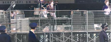 Pourquoi les Beatles n’ont plus jamais donné de concert après leur tournée américaine de 1966. Pourquoi les Beatles n'ont plus jamais donné de concert après leur tournée américaine de 1966.