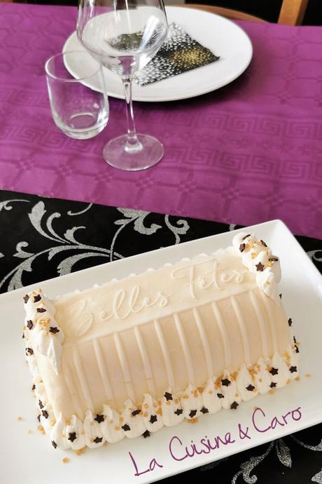 Bûche exotique buche_ananas_mangue_passion