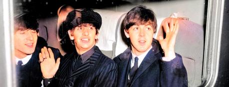 Ringo Starr a plaisanté sur le type de fans des Beatles qu'il attirait lorsqu'il a commencé à travailler sur un projet qui leur était destiné.